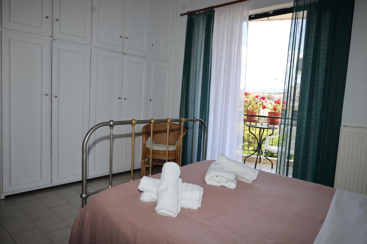 Mονοκατοικία - Mεζονέτα Apartment Athens