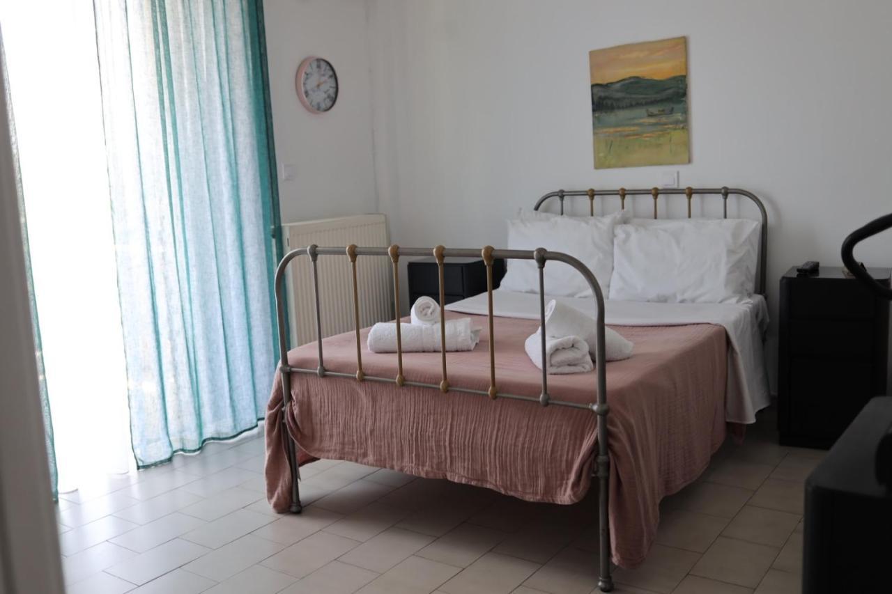 Apartament Mονοκατοικία - Mεζονέτα