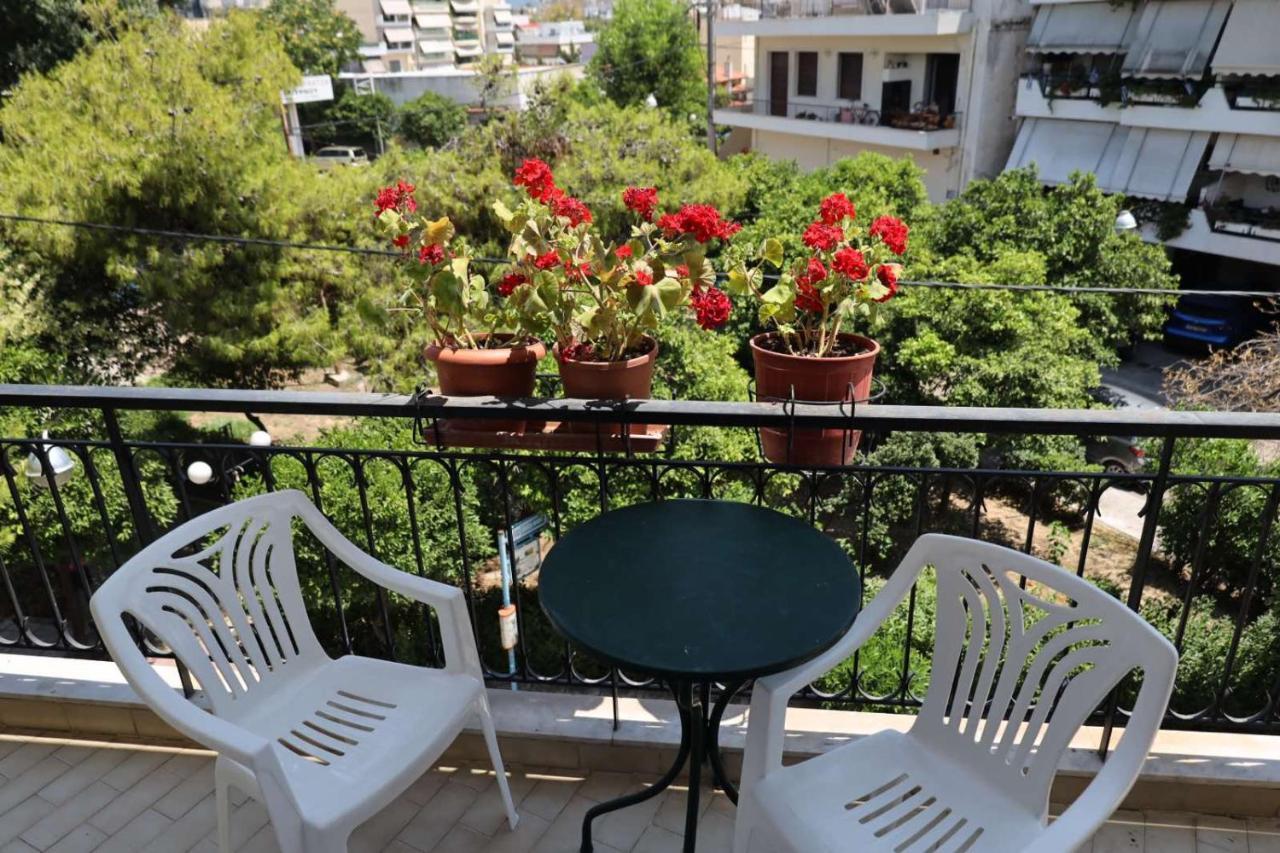 Mονοκατοικία - Mεζονέτα Apartment Athens