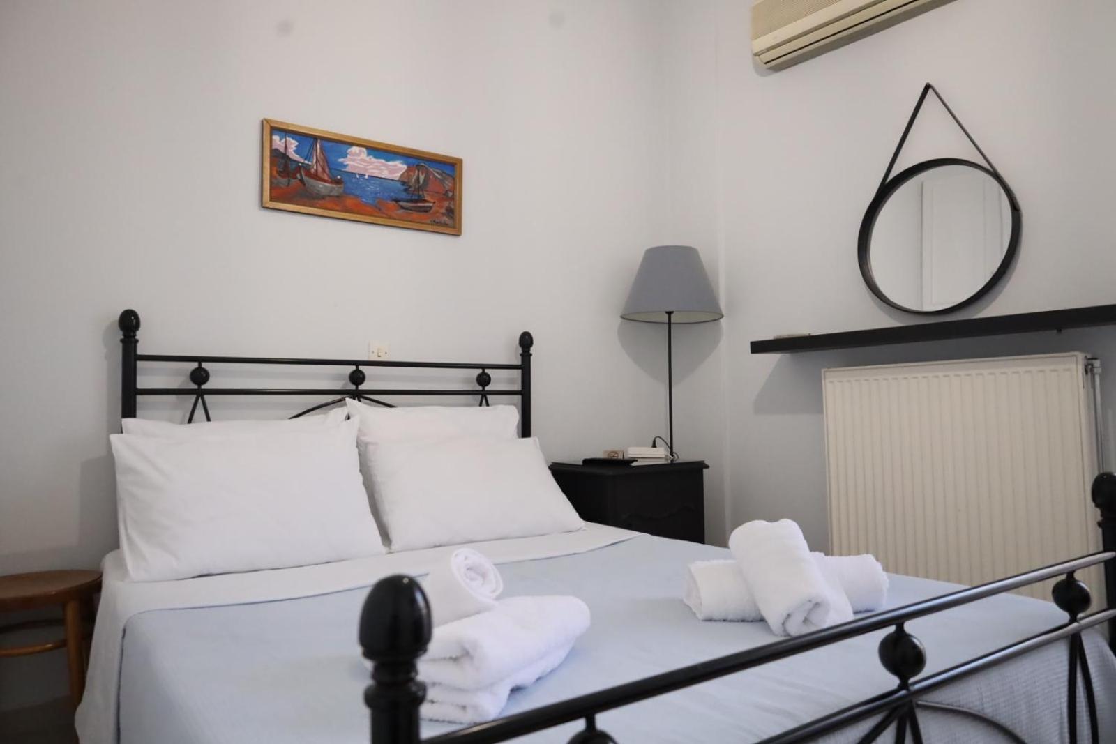 Mονοκατοικία - Mεζονέτα Apartment Athens