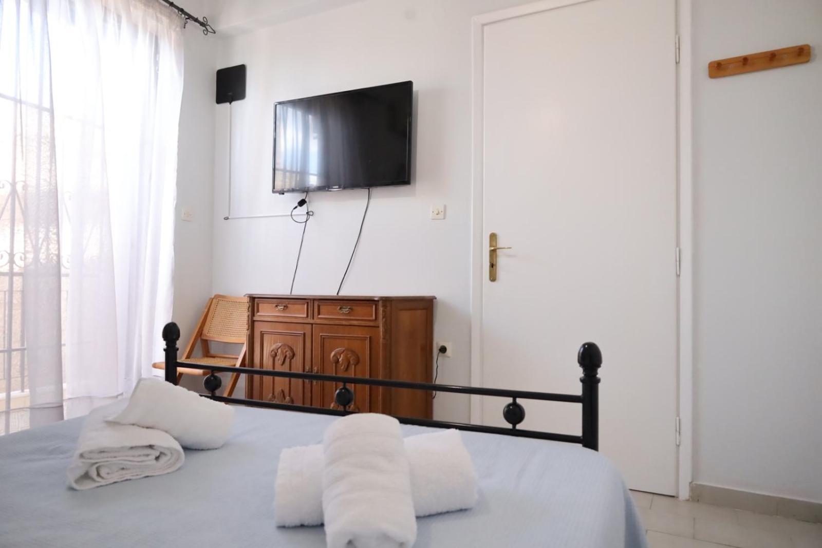 Apartment Mονοκατοικία - Mεζονέτα *
