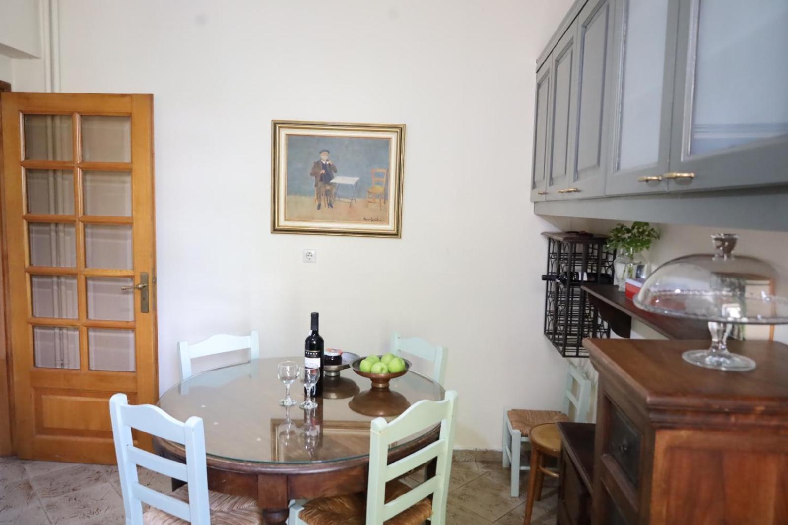 Apartment Mονοκατοικία - Mεζονέτα Athens