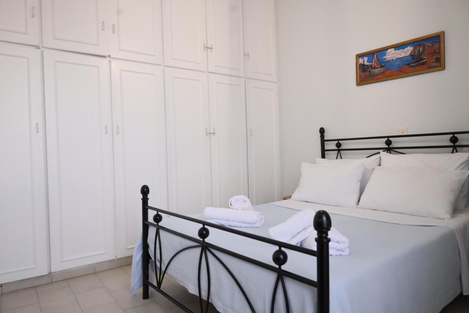 Mονοκατοικία - Mεζονέτα Apartment