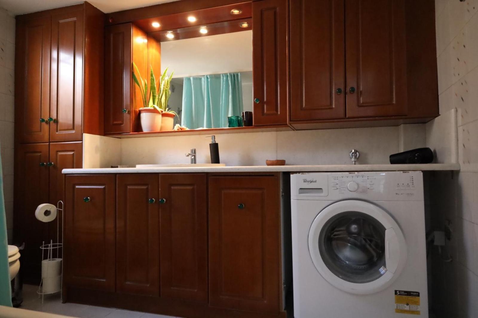 Mονοκατοικία - Mεζονέτα Apartament