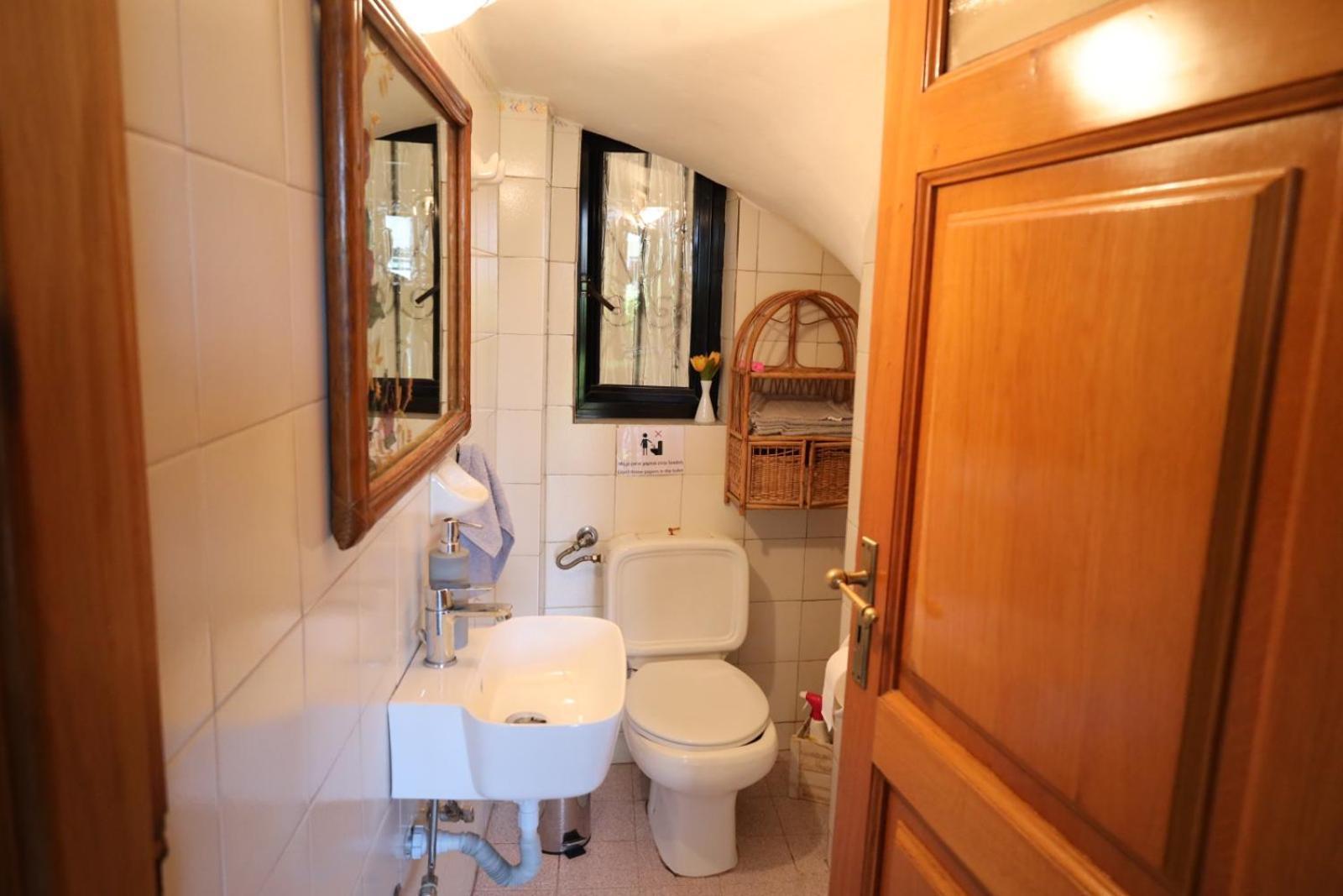 Apartament Mονοκατοικία - Mεζονέτα *