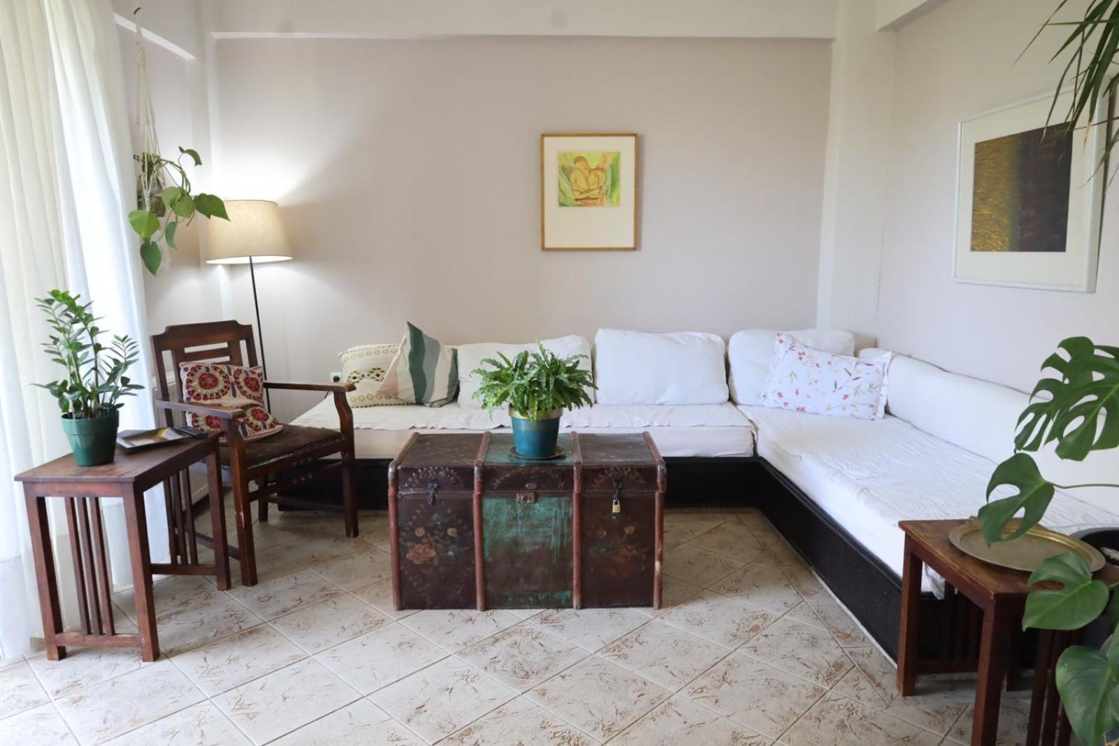 Mονοκατοικία - Mεζονέτα Apartament *