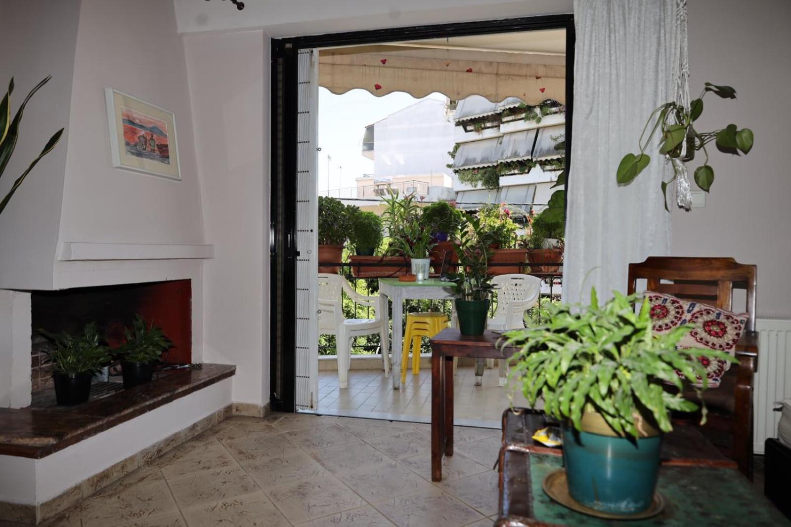 Apartment Mονοκατοικία - Mεζονέτα