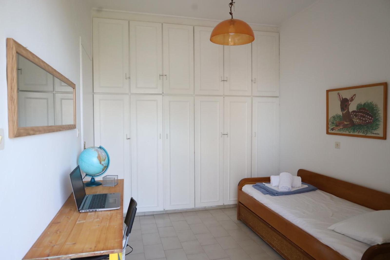 Mονοκατοικία - Mεζονέτα Apartment Athens