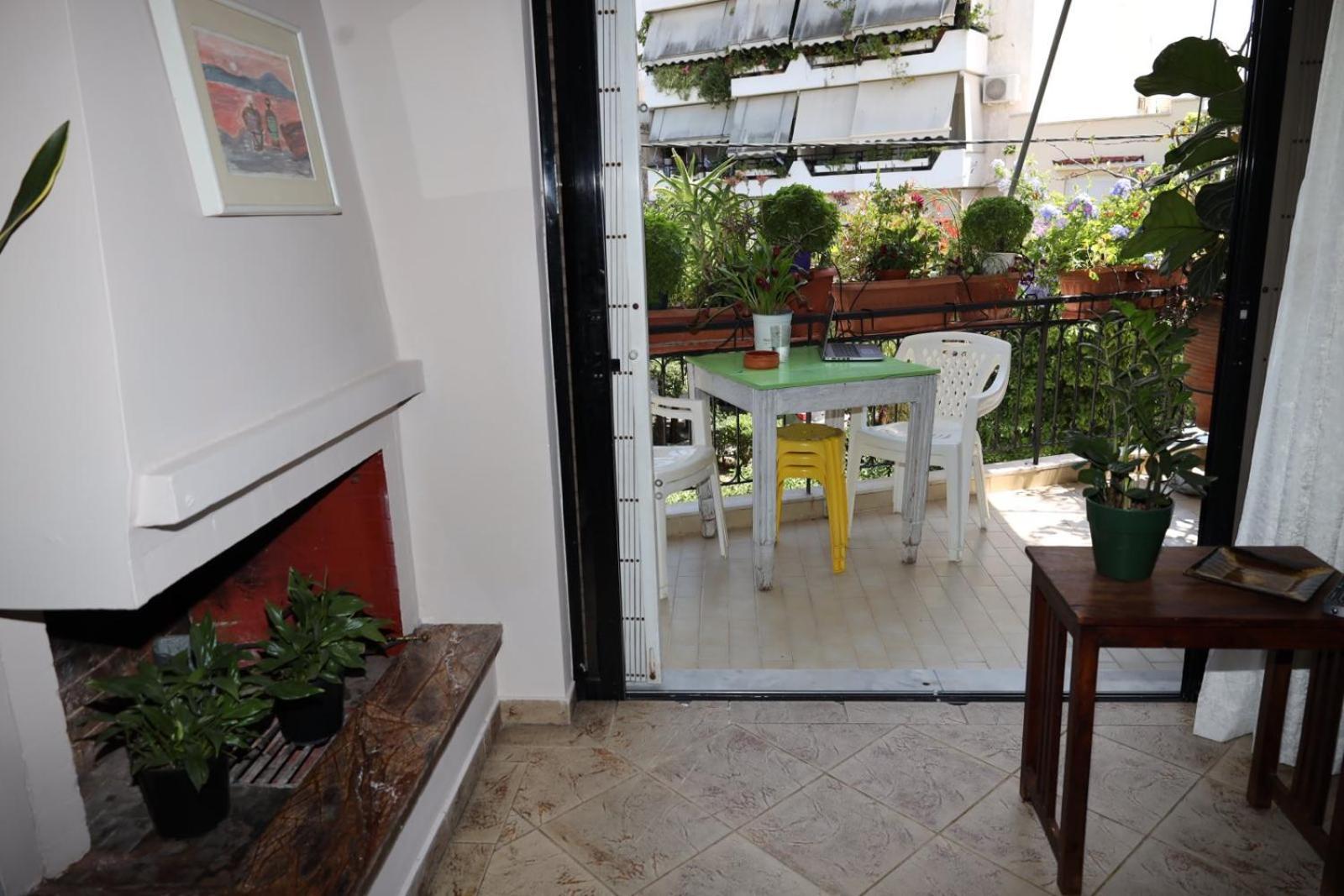 Apartment Mονοκατοικία - Mεζονέτα